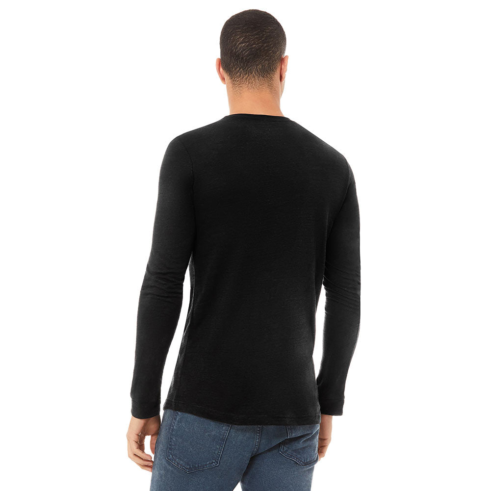 Thought Criminal Long Sleeve T-Shirt