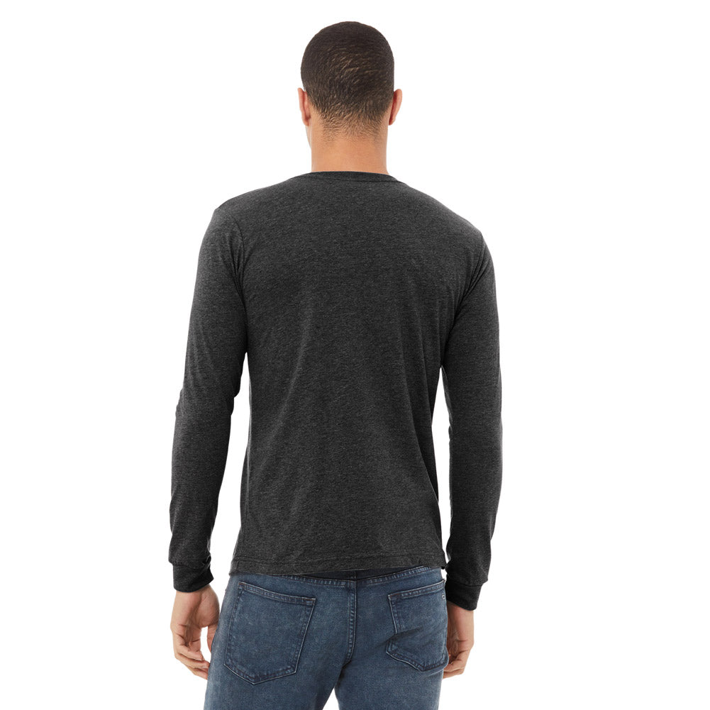 If You Can't Trust People With Freedom Unisex Long Sleeve Tee