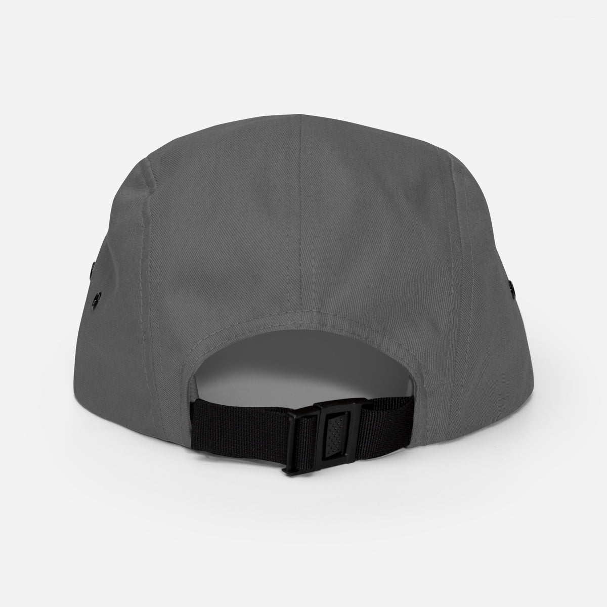 Ama-Gi Cuneiform Five Panel Camper Cap