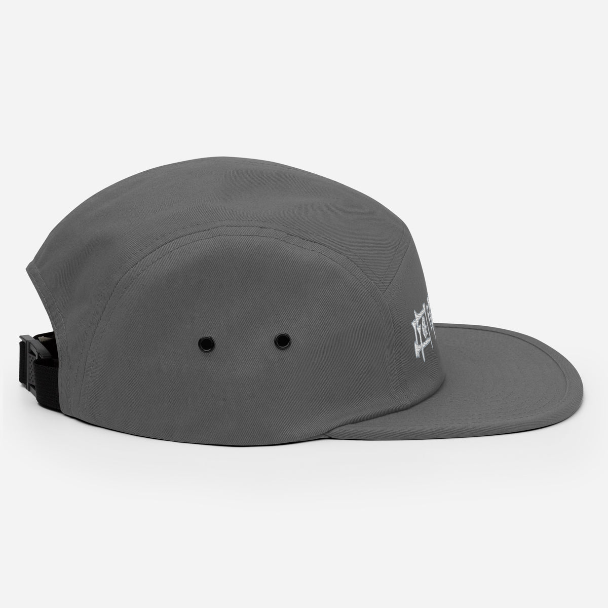 Ama-Gi Cuneiform Five Panel Camper Cap