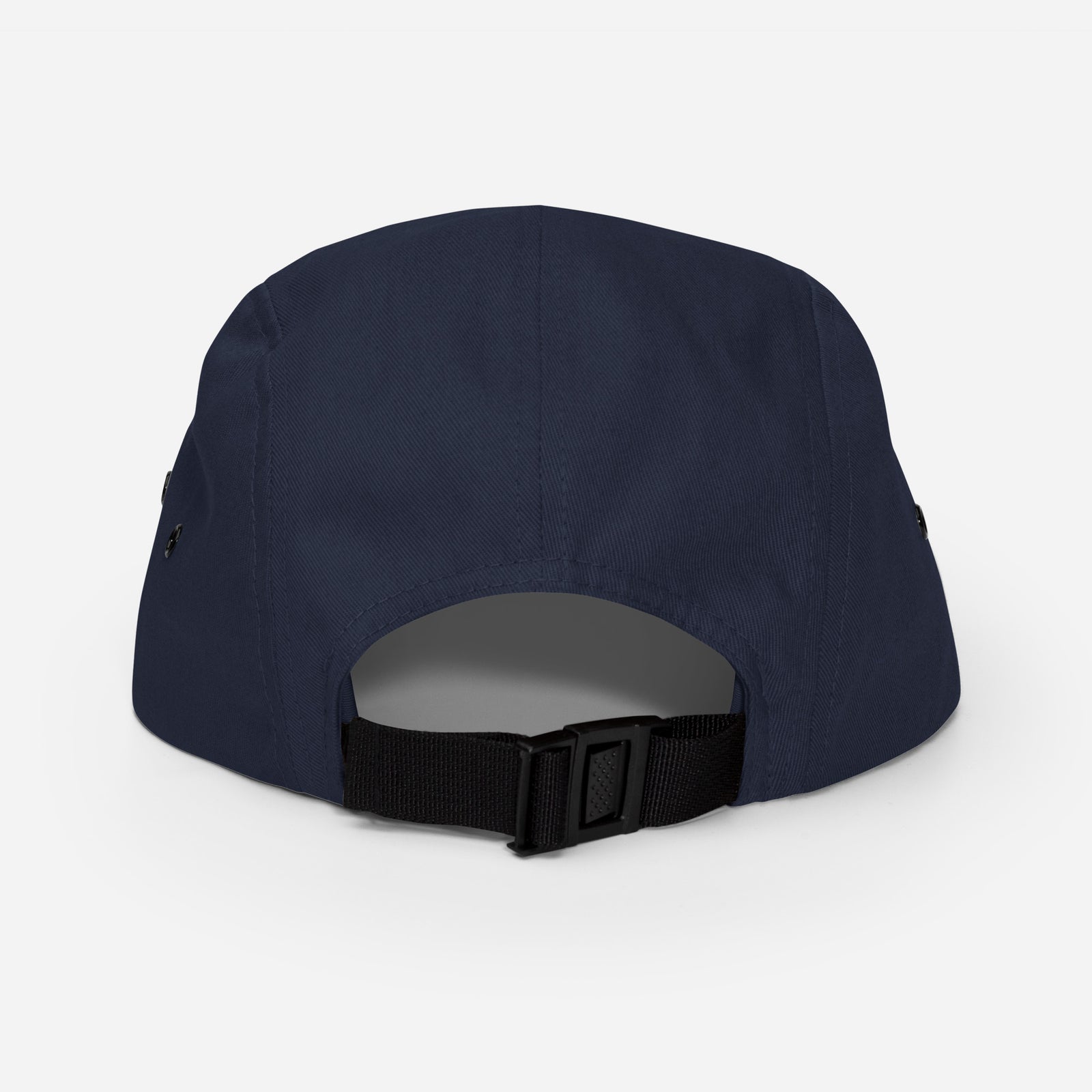 Ama-Gi Cuneiform Five Panel Camper Cap