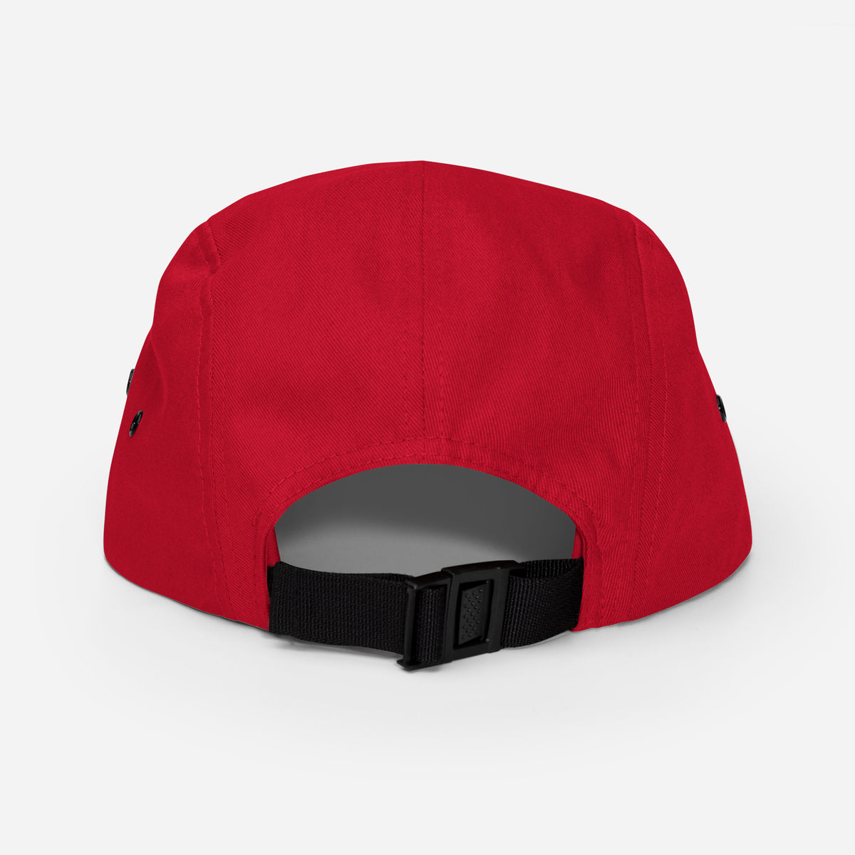 Ama-Gi Cuneiform Five Panel Camper Cap