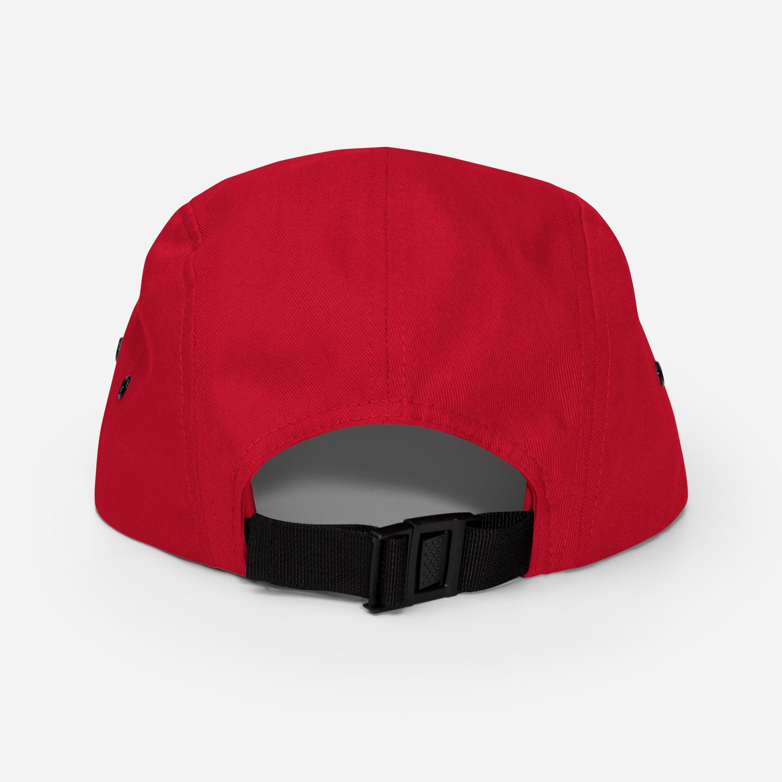 Ama-Gi Cuneiform Five Panel Camper Cap
