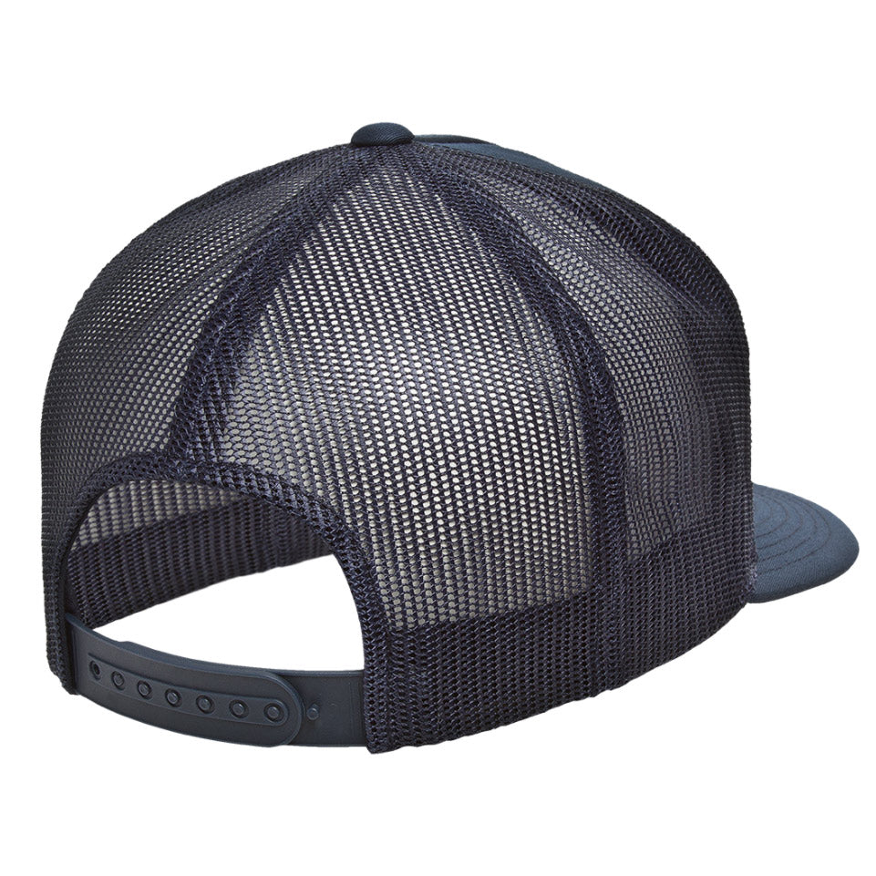 Make Orwell Fiction Again Trucker Cap