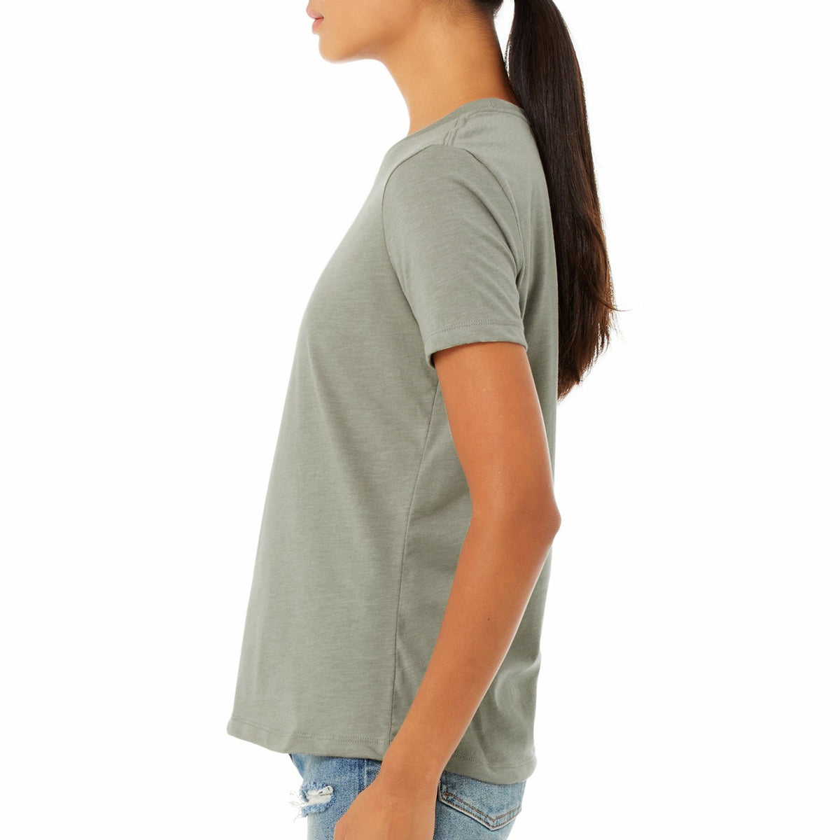 Resistance to tyrants is obedience to God Women&#39;s Relaxed T-Shirt