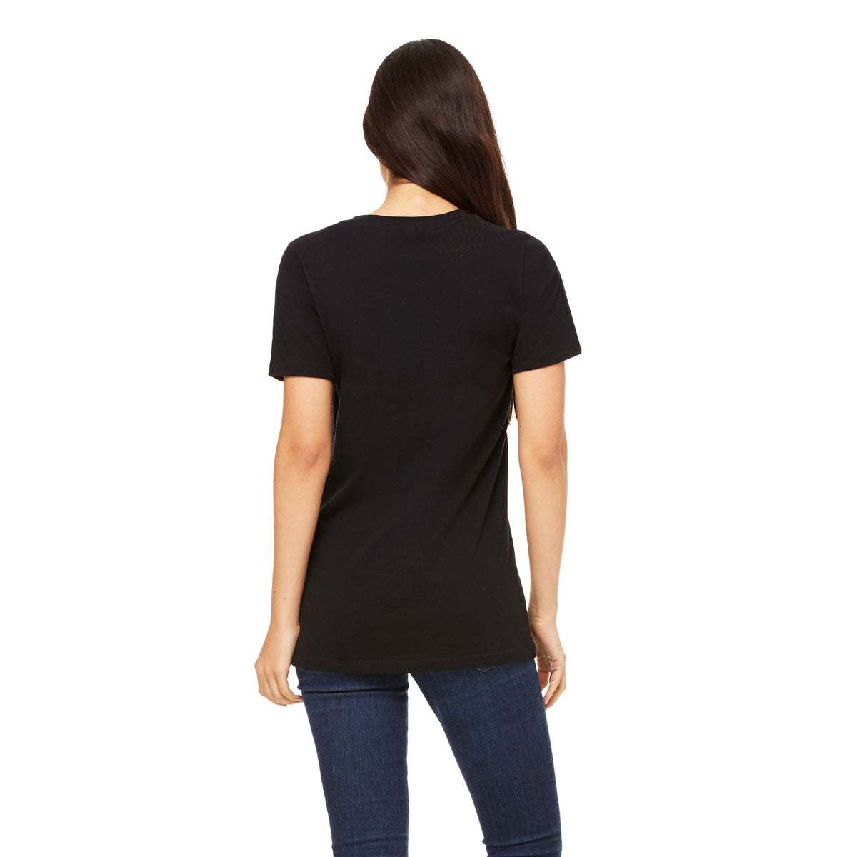 No Step On Snek Ladies T-Shirt