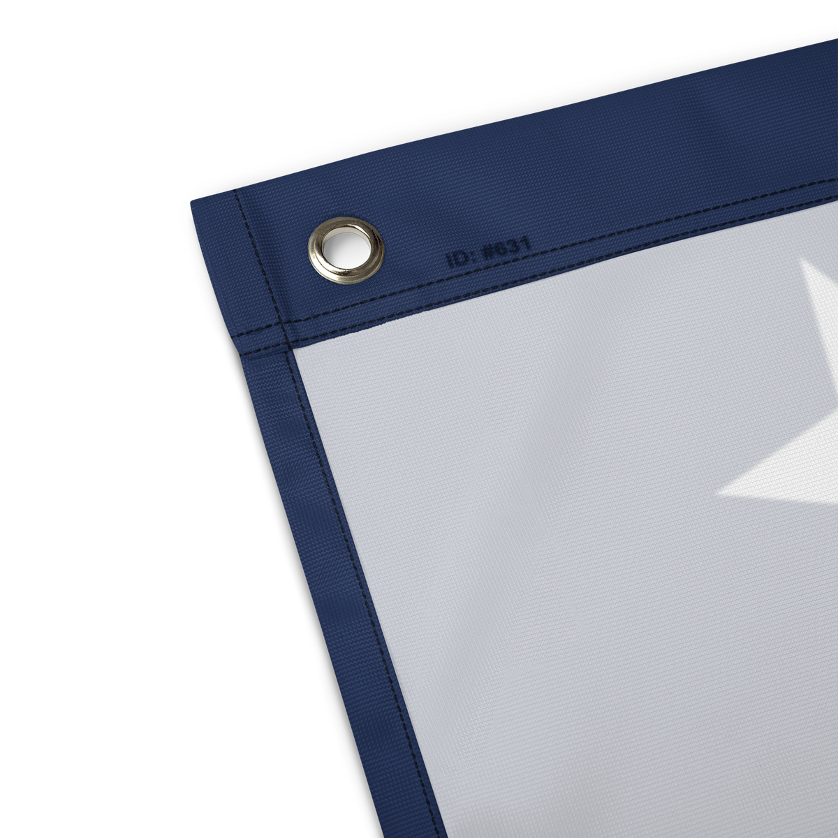 Whiskey Rebellion 7 Stars 7 Bars Wall Flag