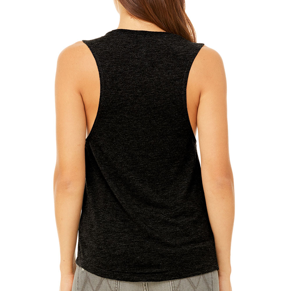 Property of Nobody Ladies’ Muscle Tank