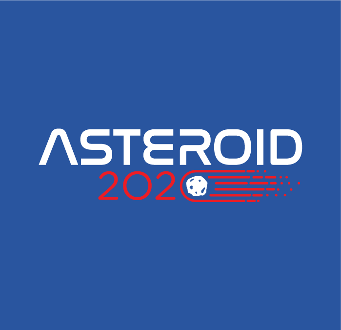 Asteroid 2020 T-Shirt