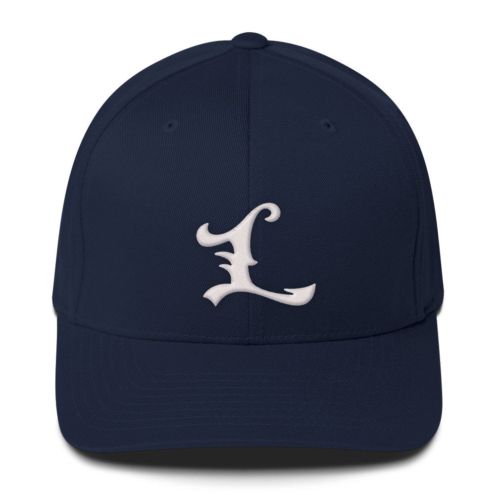 Liberty Maniacs Twill Fitted Cap