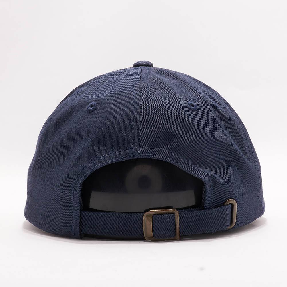 Conspiracy Realist Dad hat