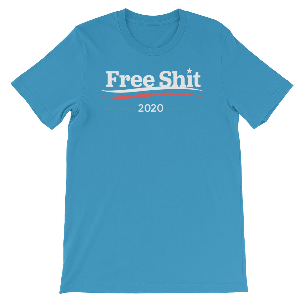 bernie sanders shirts 2020