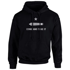Gonzales Come and Take It Hoodie Sweatshirt