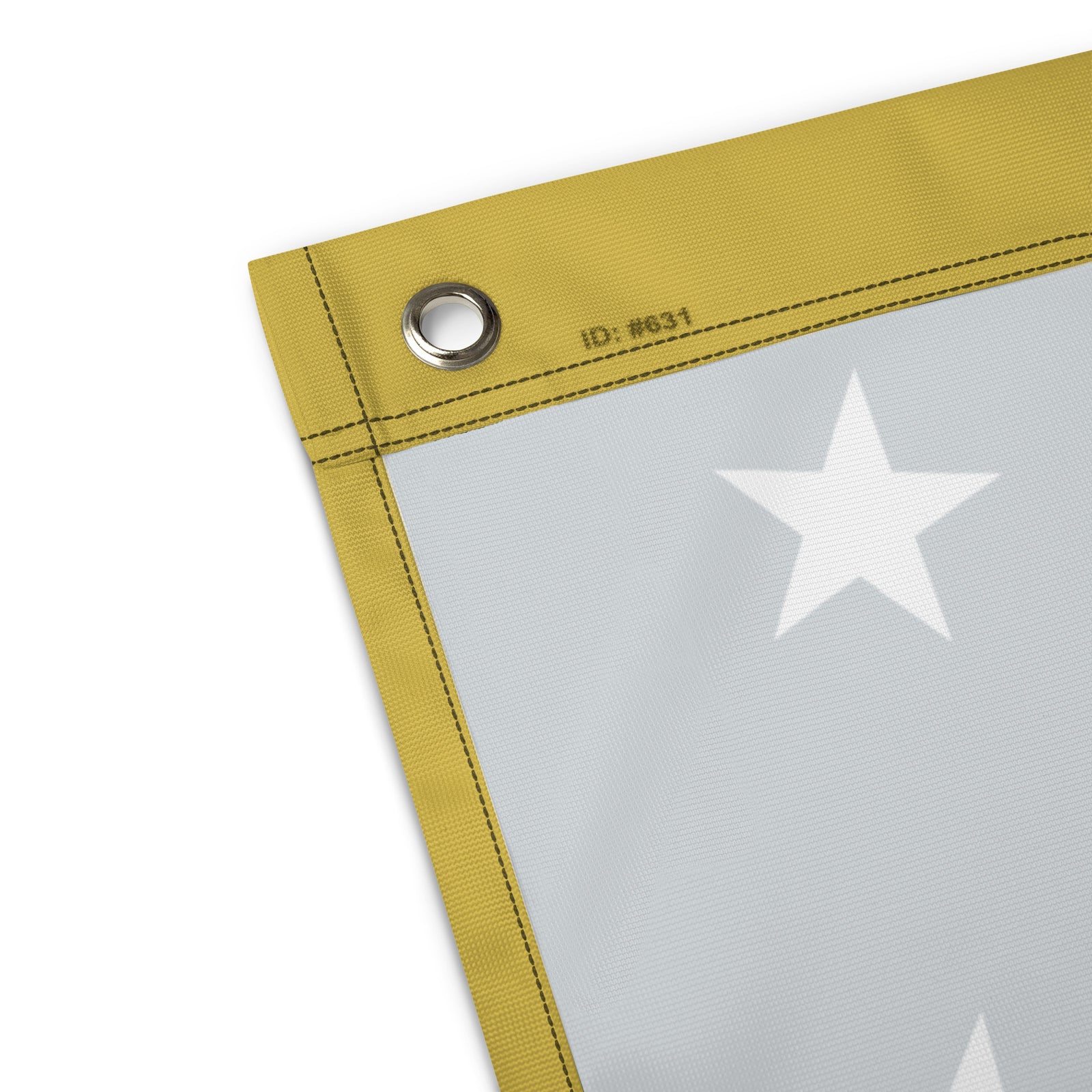 Green Mountain Boys Wall Flag