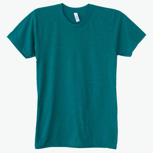 Liberty Maniacs Premium Triblend T-Shirts