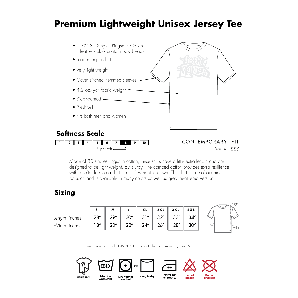 Jolly Roger Crossbones Short-Sleeve Unisex T-Shirt