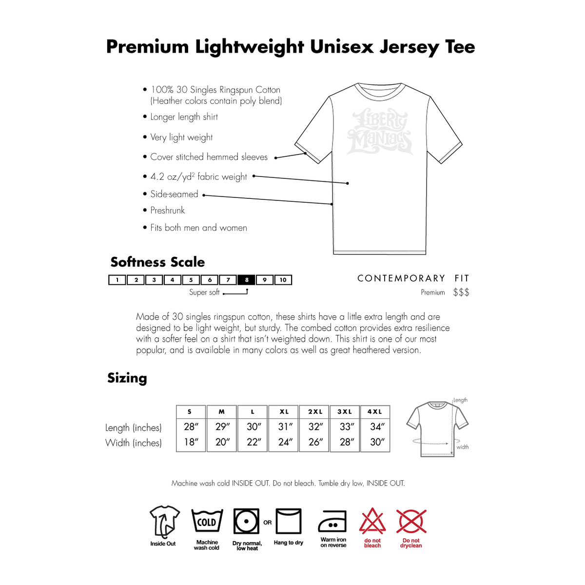 Organize Fish Short-Sleeve Unisex T-Shirt