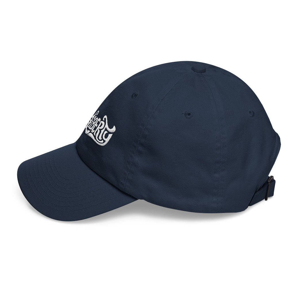 Liberty Classic Dad Cap