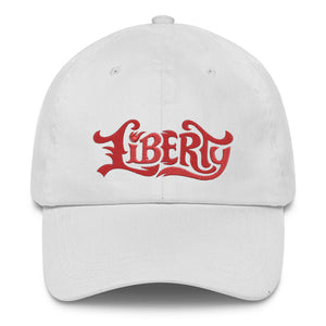 Liberty Classic Dad Cap