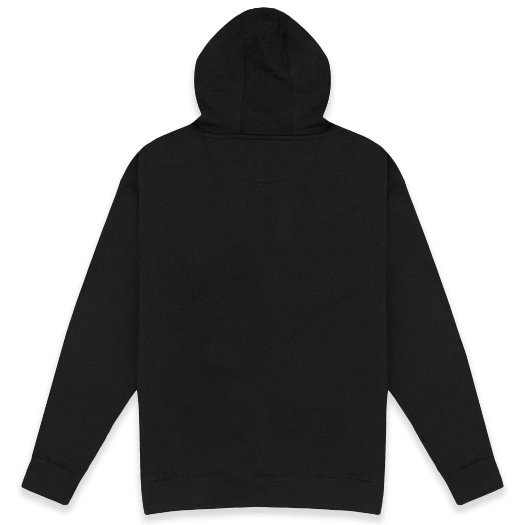 Liberty Eagle Embroidered Hoodie Sweatshirt