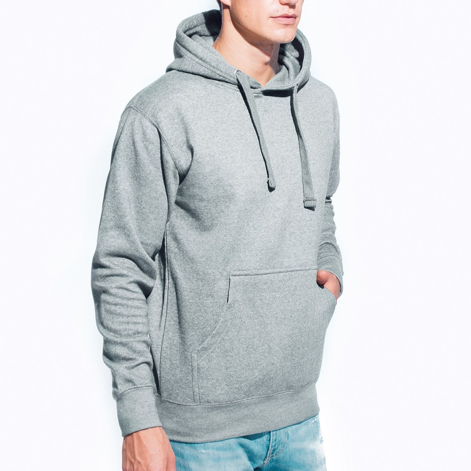 Jesus Wasn't a Socialist Unisex Hoodie