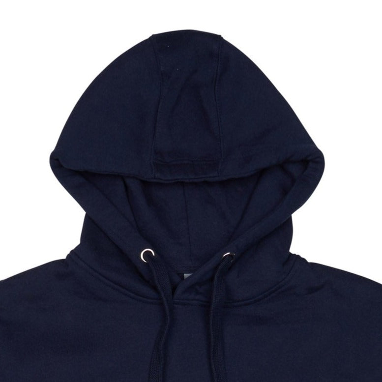 Liberty Maniacs Logo Embroidered Unisex Hoodie