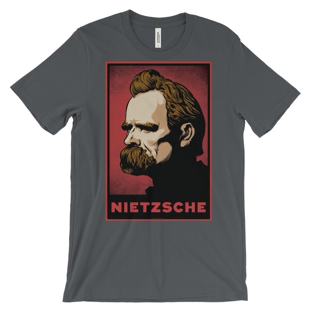 Nietzsche T-Shirt