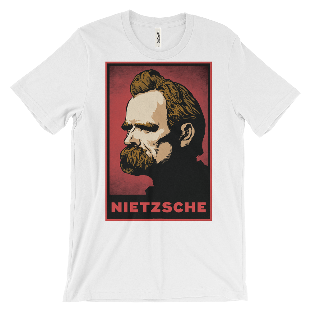 Nietzsche T-Shirt