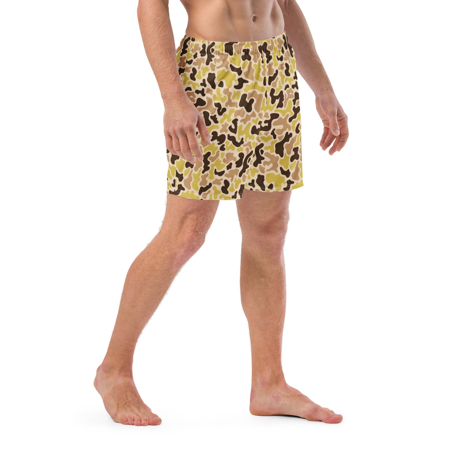 Savannah Tight CalCam Men's Swim Trunks