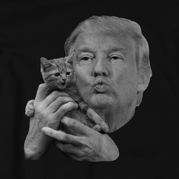 Trump Pussy T-Shirt