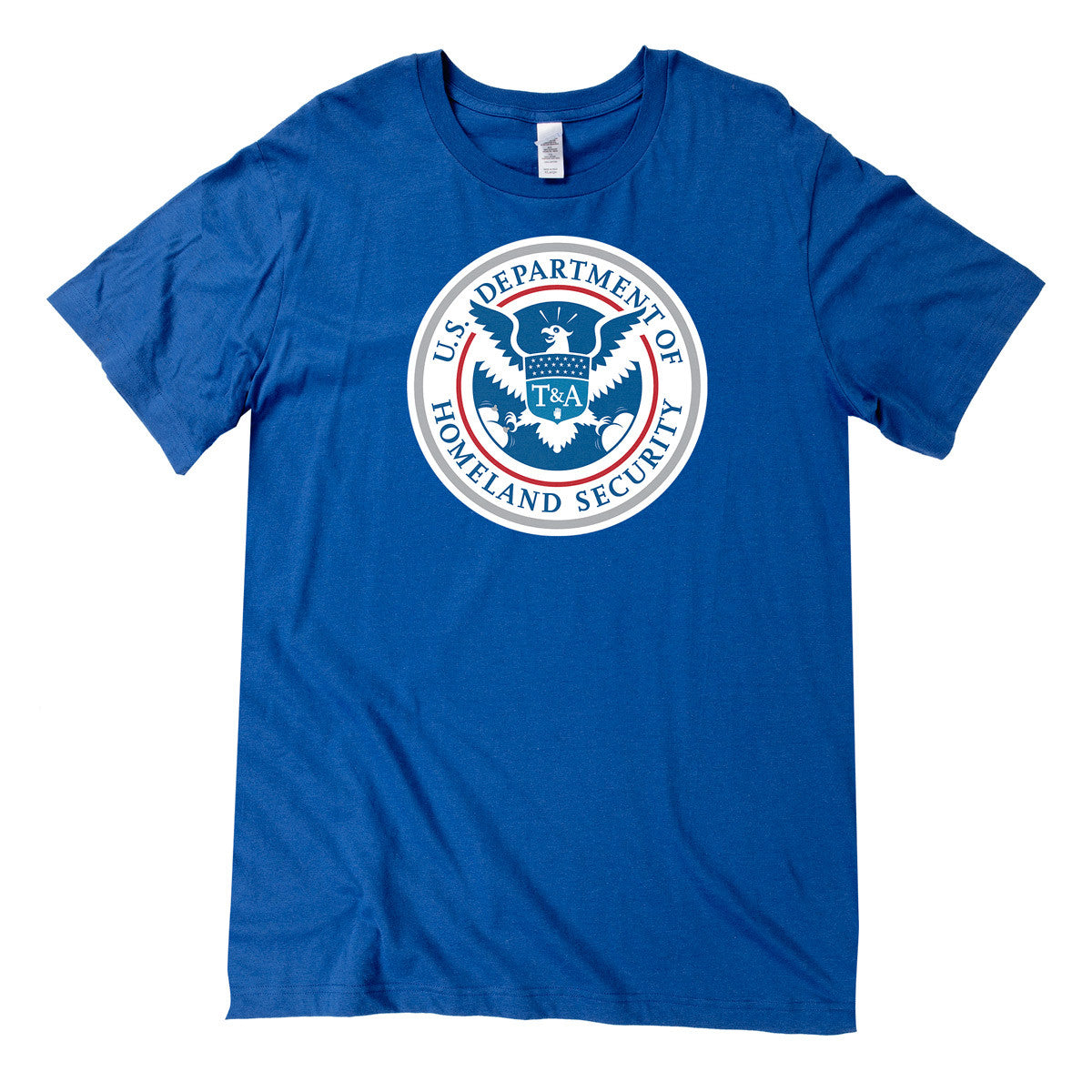 TSA T&A Shirt