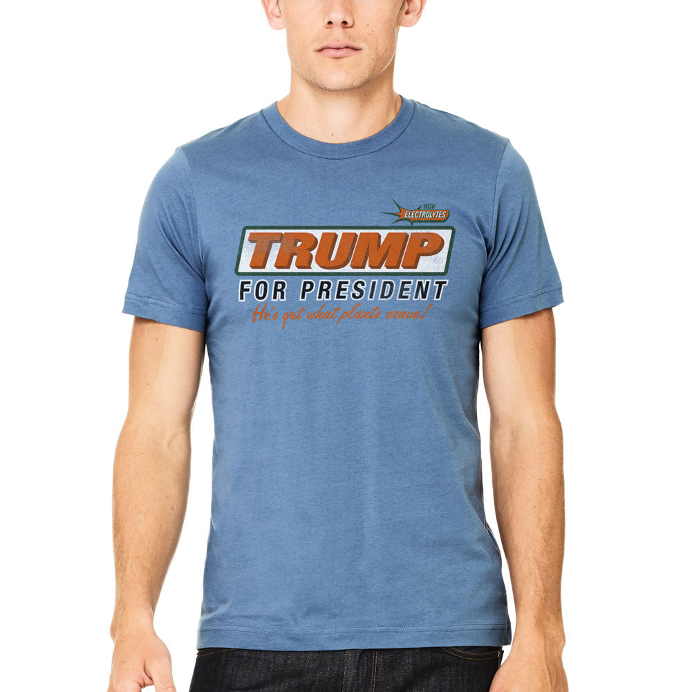 Donald Trump Idiocracy T-Shirts