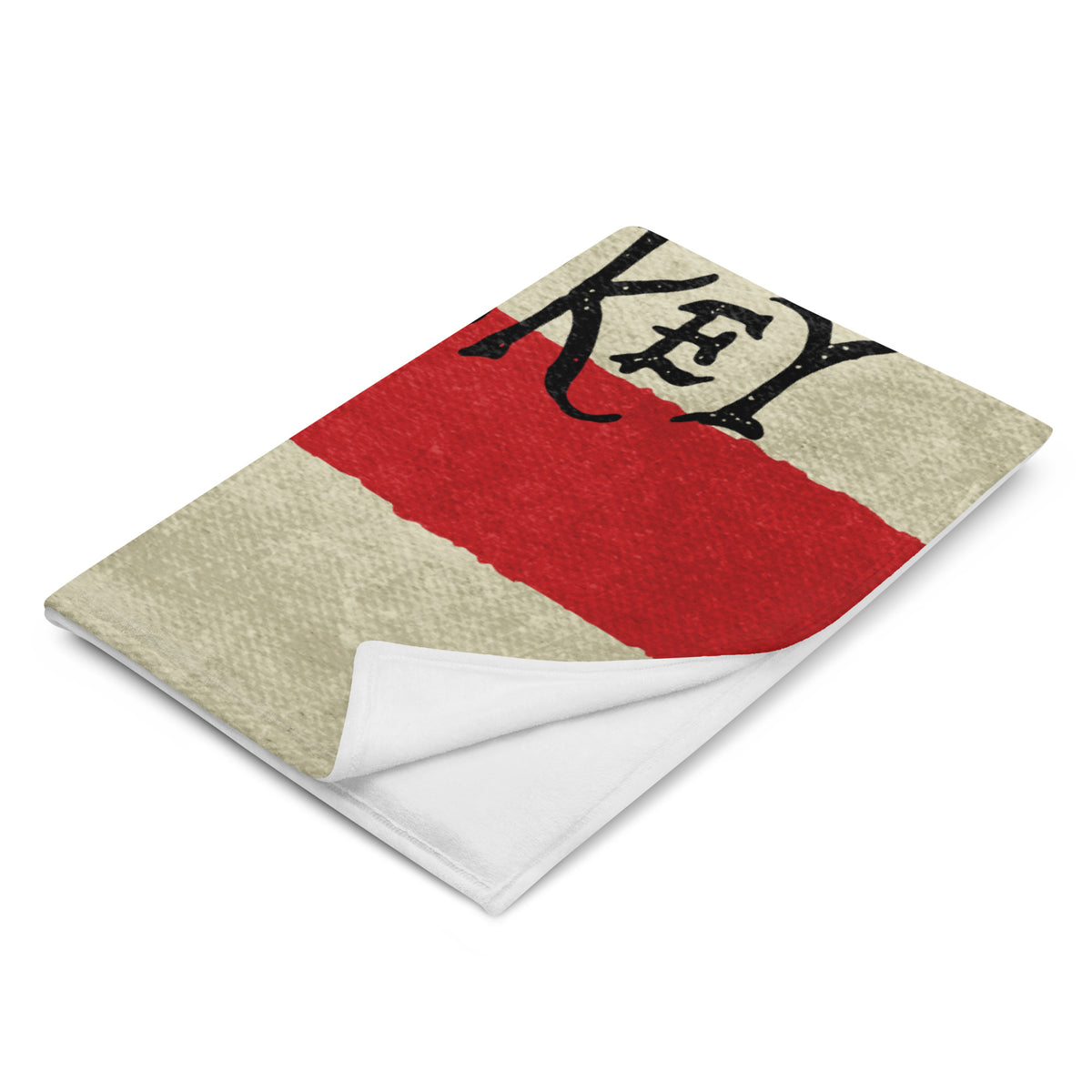 Whiskey Rebellion No Asylum Flag Throw Blanket