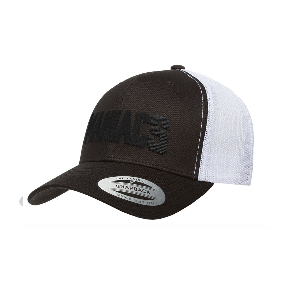 Maniacs Trucker Cap