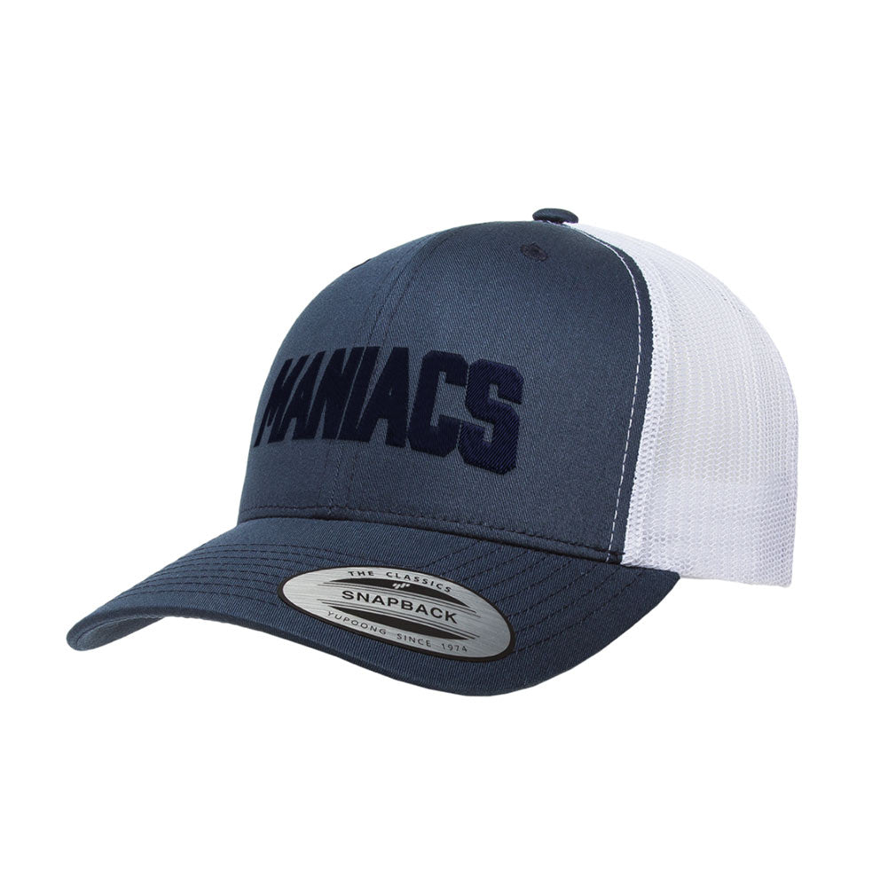 Maniacs Trucker Cap