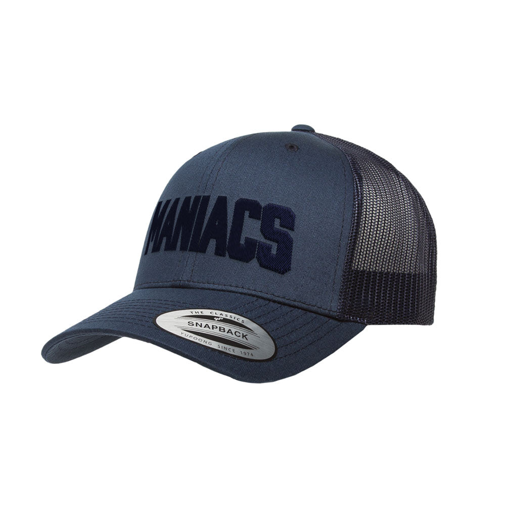 Maniacs Trucker Cap