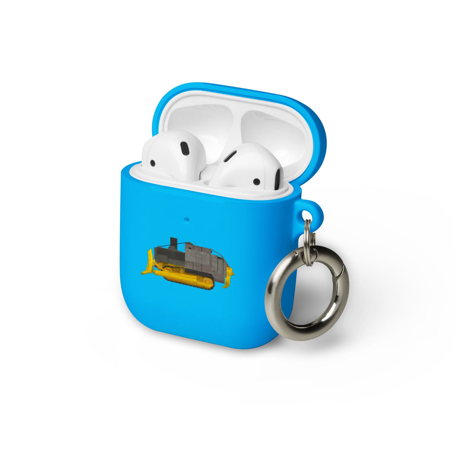 Killdozer AirPods case