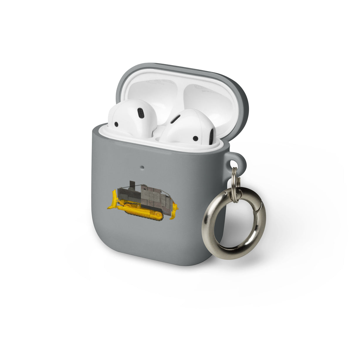 Killdozer AirPods case