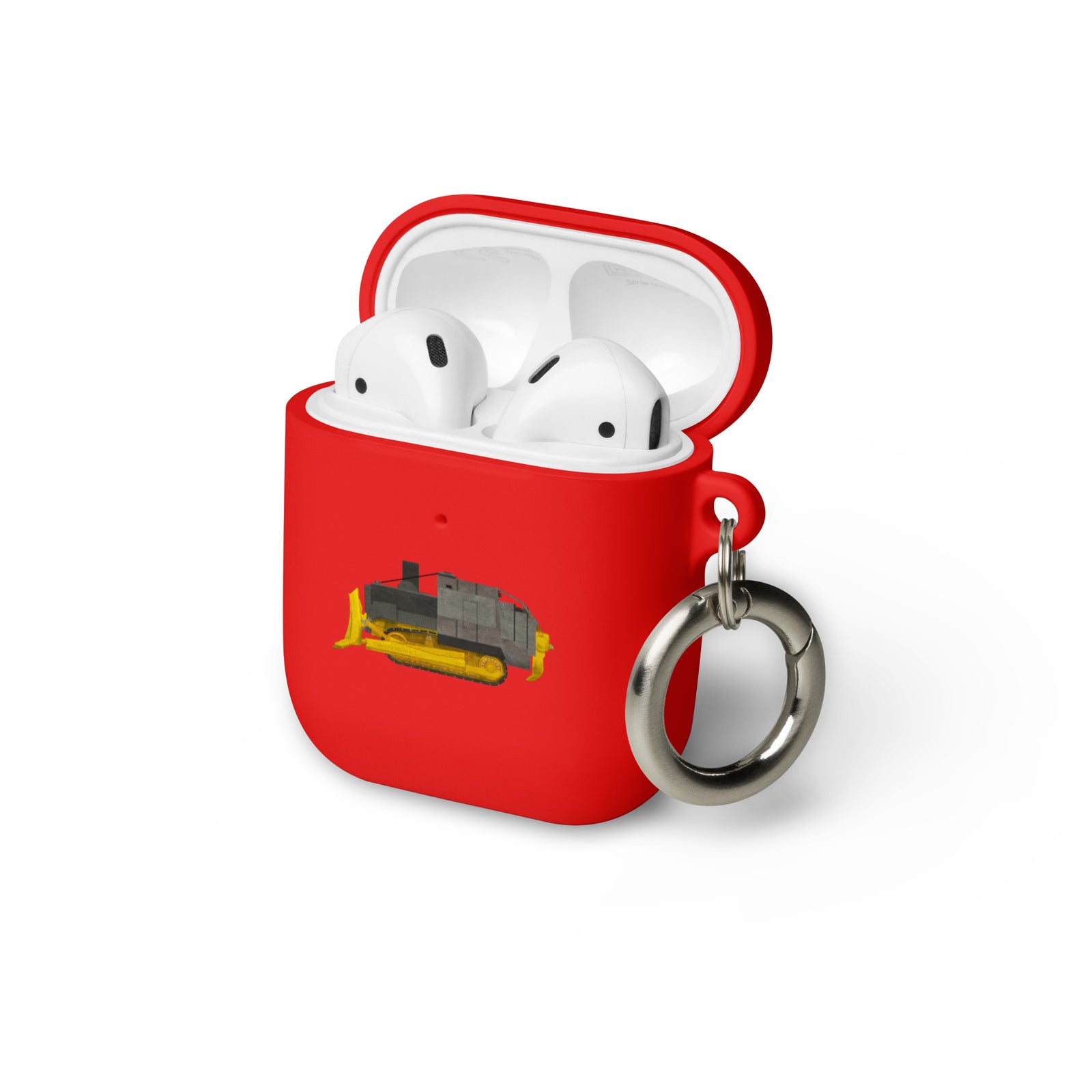 Killdozer AirPods case