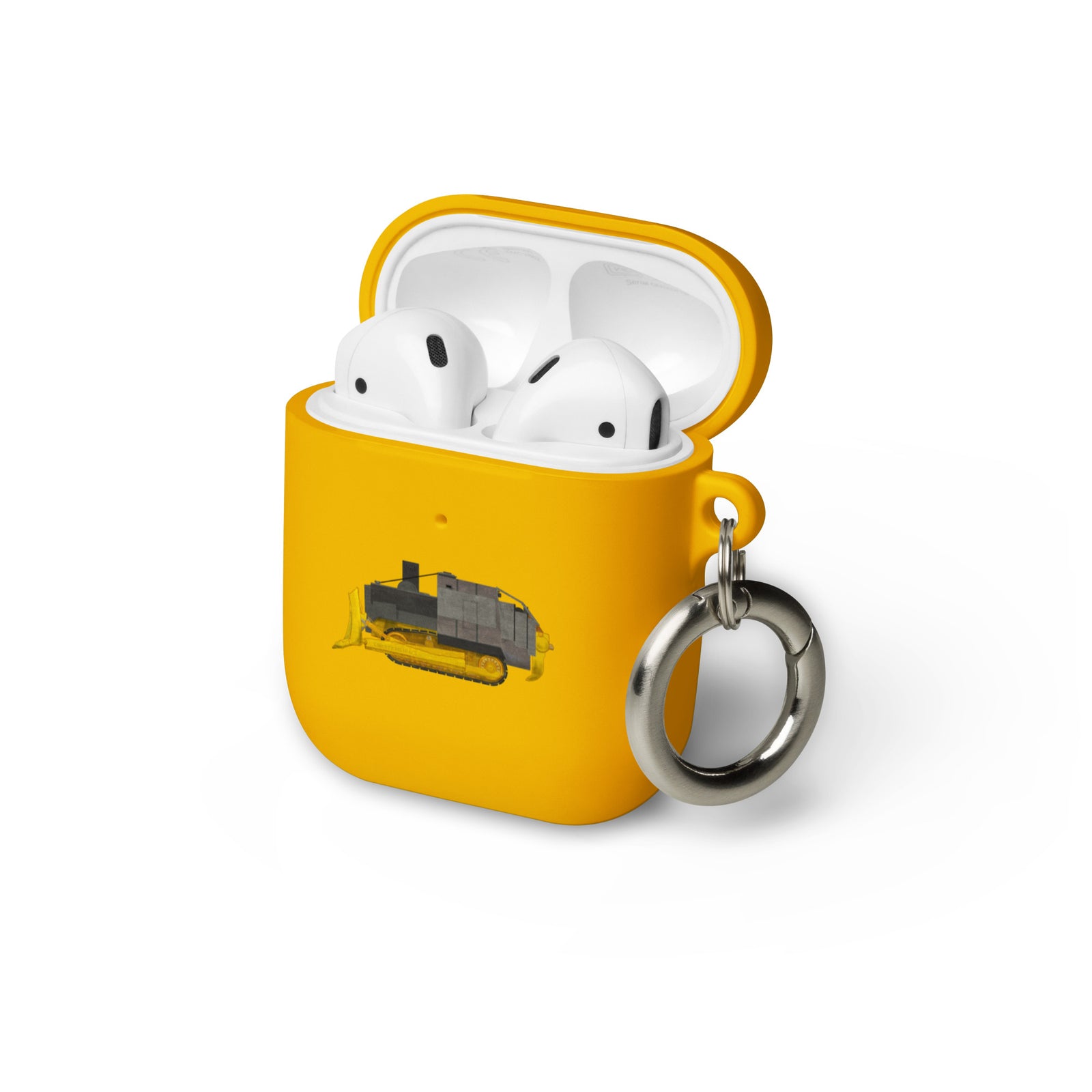 Killdozer AirPods case