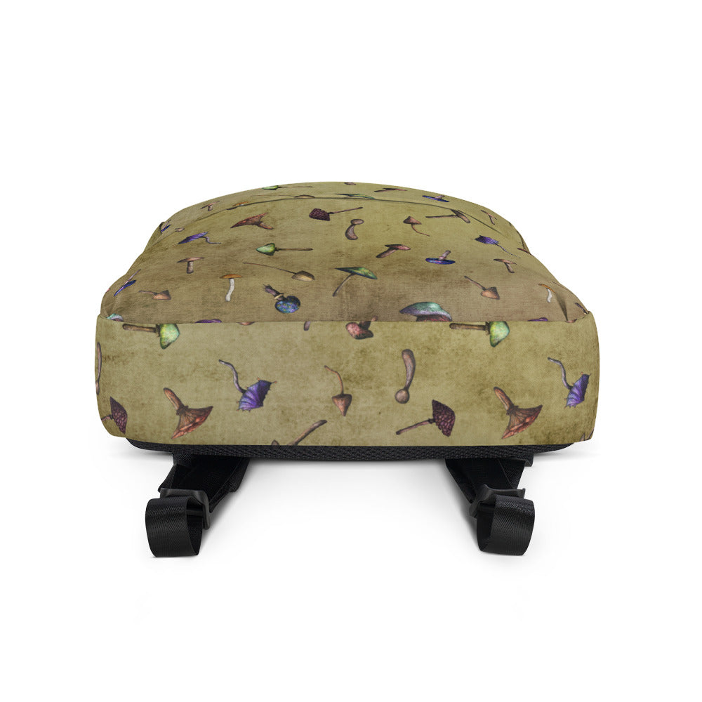 Fungi Backpack
