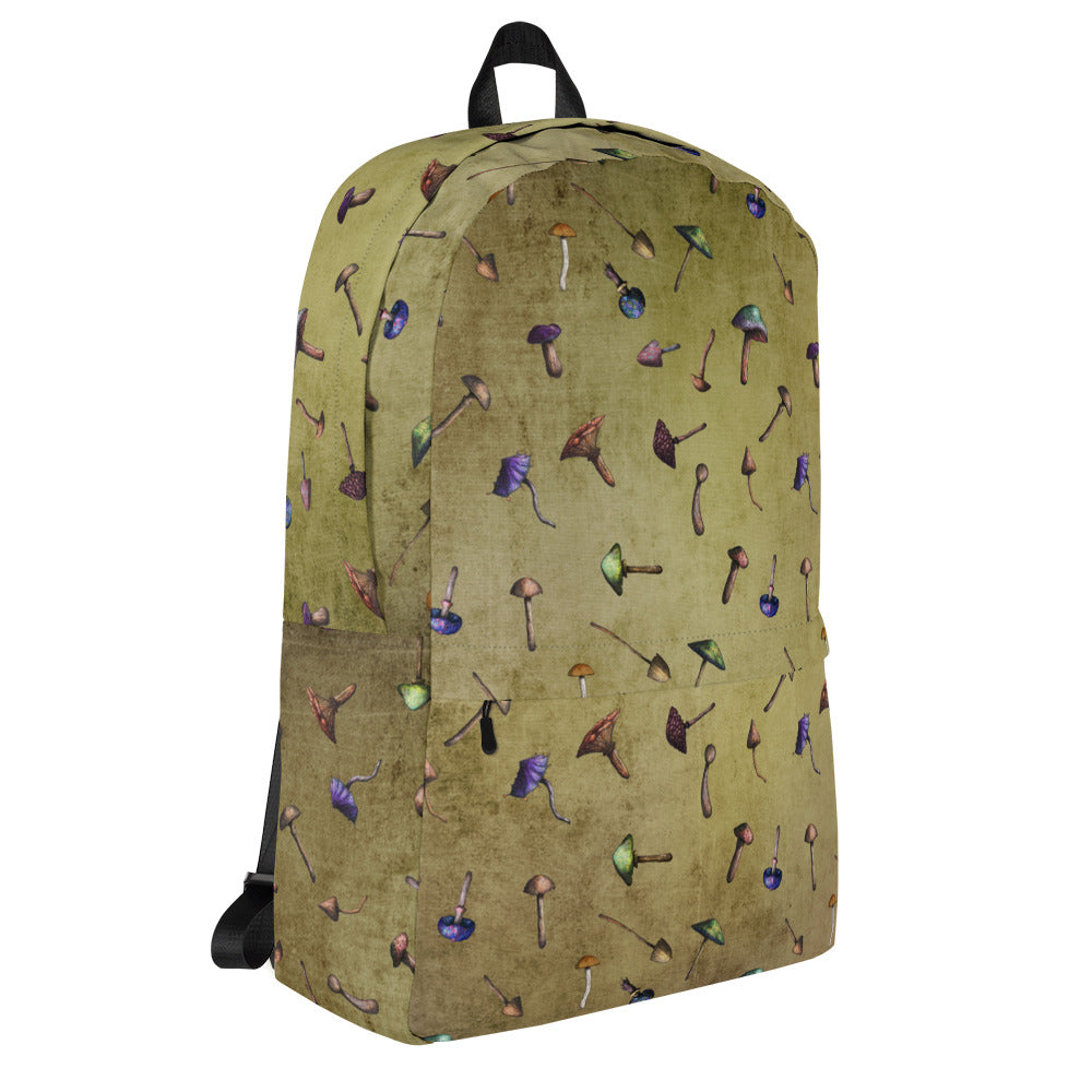 Fungi Backpack