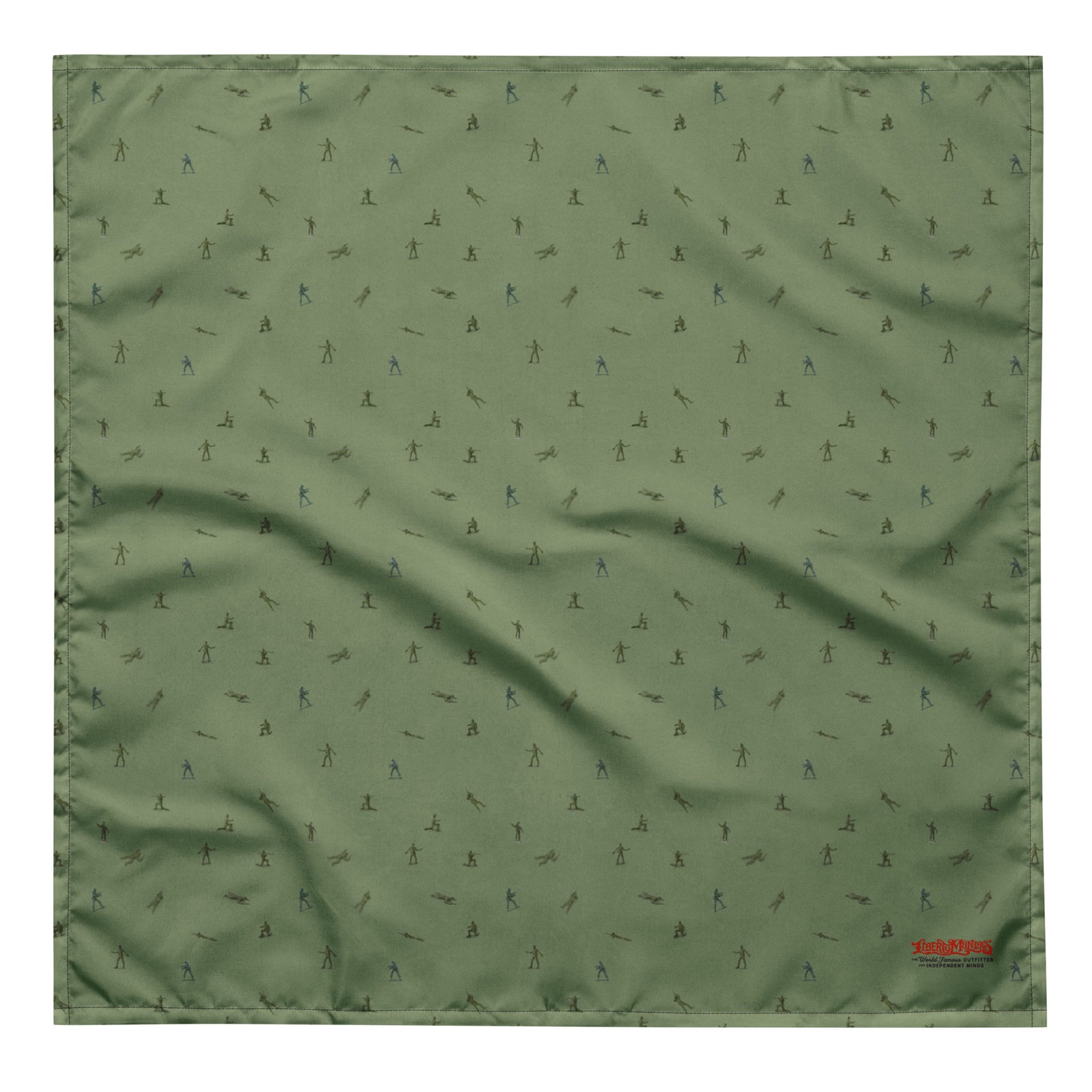 Army Men Bandana