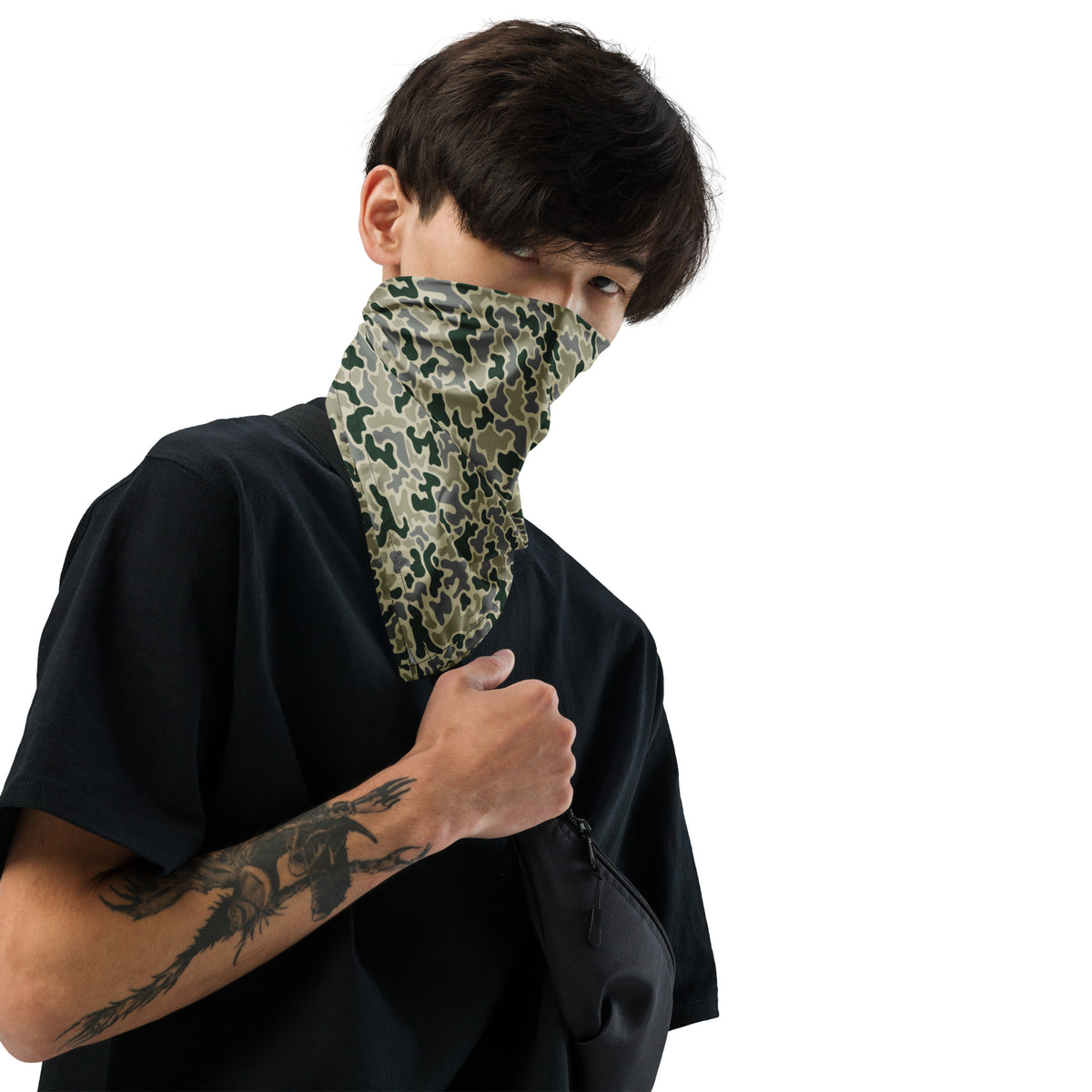 Marshstone CalCam Bandana