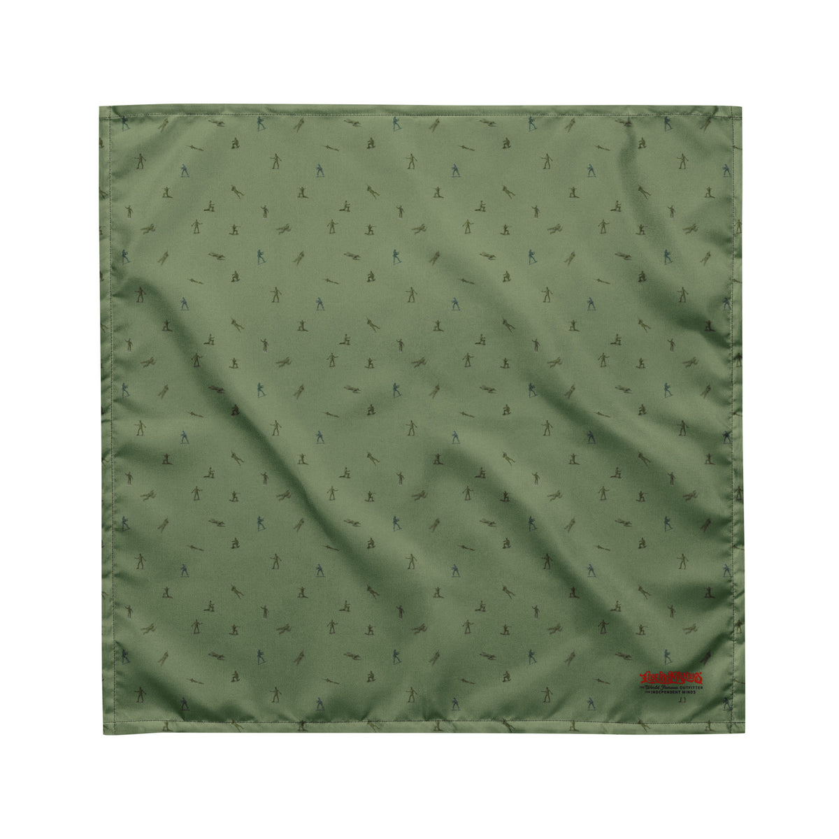 Army Men Bandana