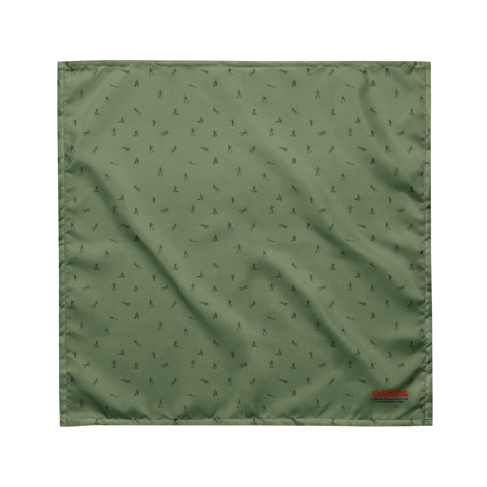 Army Men Bandana