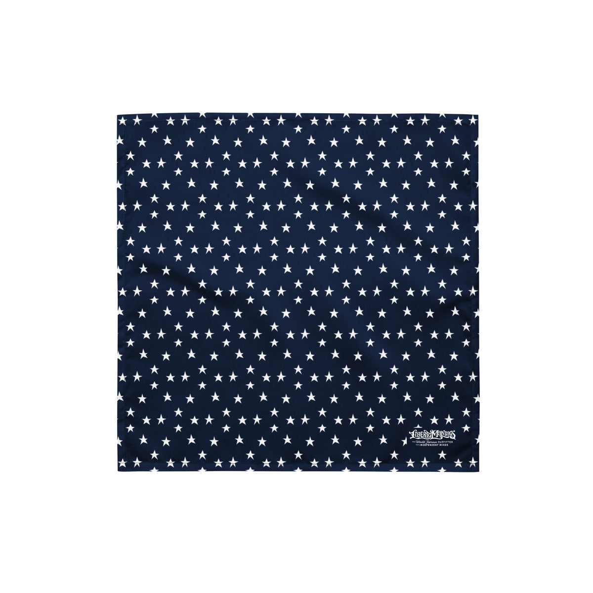 Old Glory Stars Bandana