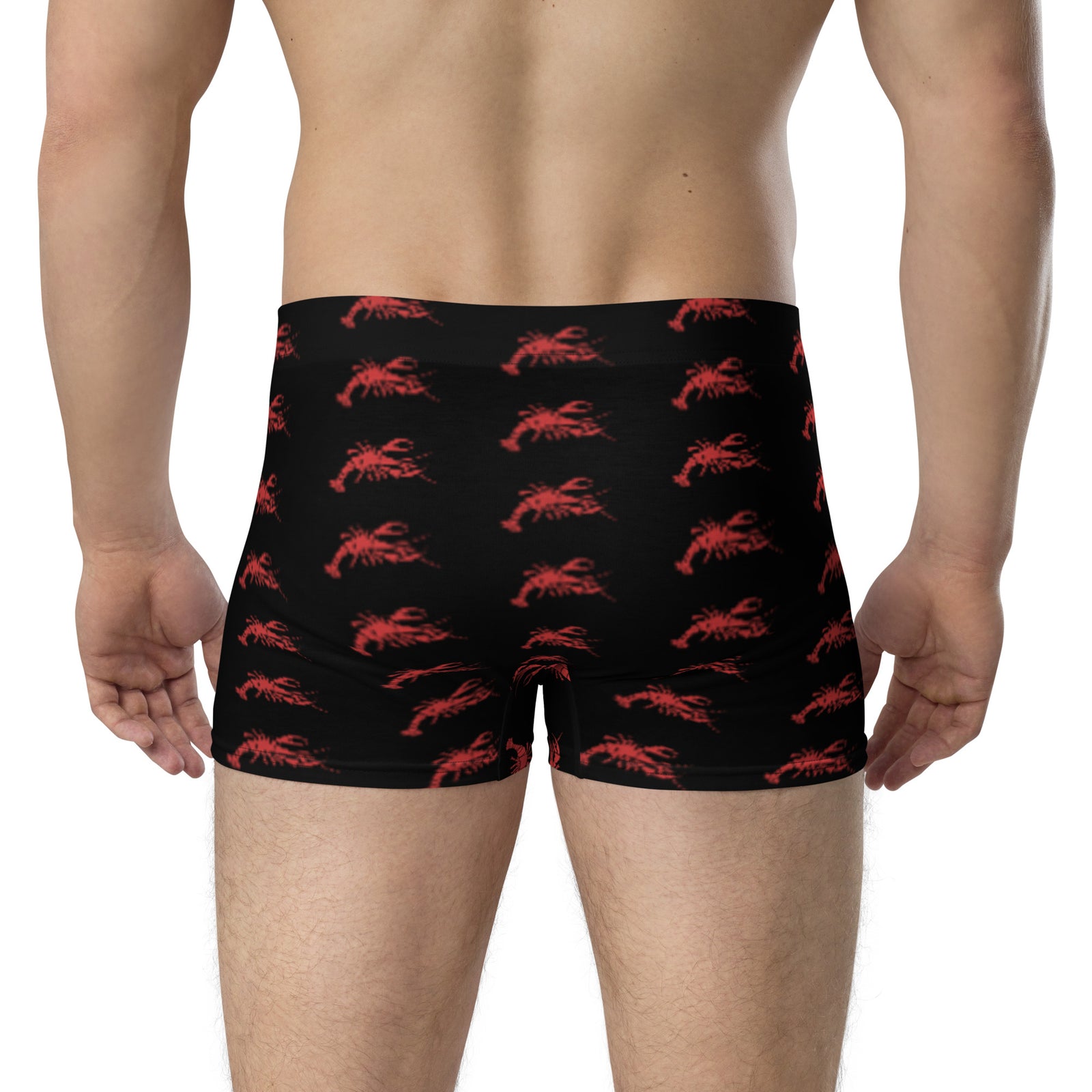 Lobster Boxer Briefs