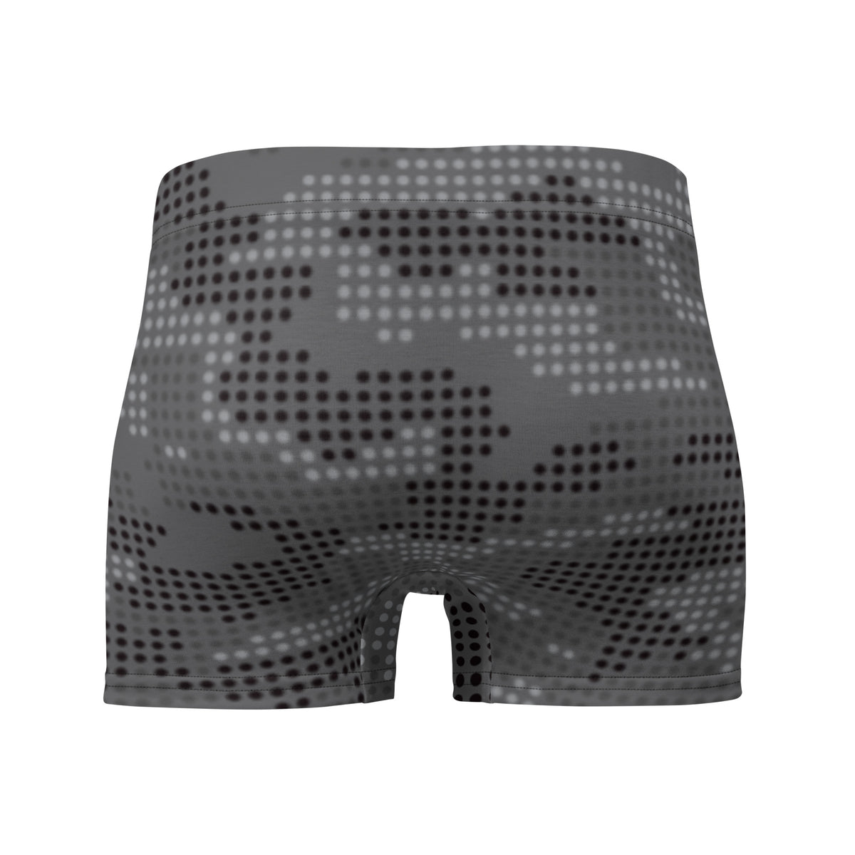 Night Operations Digital Camo Boxer Briefs