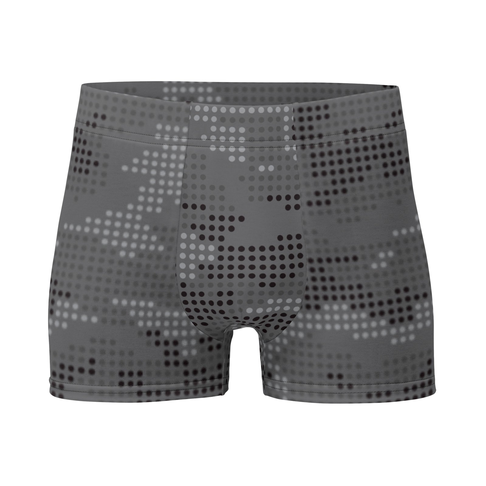 Night Operations Digital Camo Boxer Briefs
